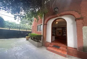 Foto de inmueble en Av. Hidalgo  #76, Col. Del Niño Jesús C.P. 04330, Coyoacán