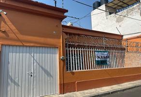 Foto de inmueble en Segunda Privada de Aquiles Elorduy , Col. Del Recreo C.P. 02070, Azcapotzalco