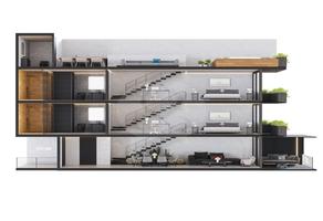 Foto de inmueble en AVENIDA COYOACÁN 1031, Col. Del Valle Sur C.P. 03104, Benito Juárez