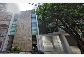 Foto de inmueble en Cda. San Borja #50, Col. Del Valle Centro C.P. 03100, Benito Juárez