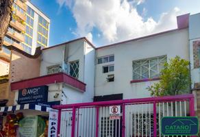 Foto de inmueble en Nicolas San Juan, Col. Del Valle Centro C.P. 03100, Benito Juárez