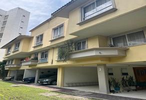 Foto de inmueble en San Borja, Col. Del Valle Centro C.P. 03100, Benito Juárez