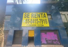 Foto de inmueble en Av. División del Norte, Col. Del Valle Norte C.P. 03103, Benito Juárez