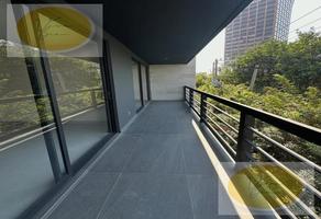 Foto de inmueble en Departamento de 3 Recamaras y 3 Baños en Venta en Mier y Pesado, Del Valle Norte, Benito Juárez Cdmx, Col. Del Valle Norte C.P. 03103, Benito Juárez