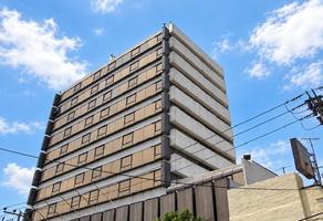 Foto de inmueble en Edificio Comercial en Del Valle, Benito Juárez de 3,888 m2, Col. Del Valle Norte C.P. 03103, Benito Juárez