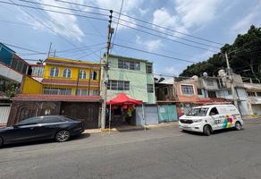 Foto de inmueble en canal de houston, Col. Desarrollo Urbano Quetzalcoatl C.P. 09700, Iztapalapa