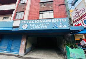 Foto de inmueble en Av. Cuauhtémoc, Doctores, Ciudad de México, CDMX, Mexico, Col. Doctores C.P. 06720, Cuauhtémoc