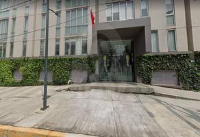 Foto de inmueble en Avenida Cuauhtémoc 100, Col. Doctores C.P. 06720, Cuauhtémoc