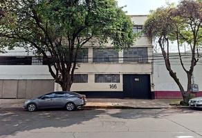 Foto de inmueble en C. Dr. García Diego 100, Col. Doctores C.P. 06720, Cuauhtémoc