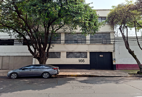 Foto de inmueble en C. Dr. García Diego 100, Col. Doctores C.P. 06720, Cuauhtémoc
