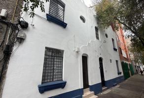 Foto de inmueble en C. Dr. Lucio, Col. Doctores C.P. 06720, Cuauhtémoc
