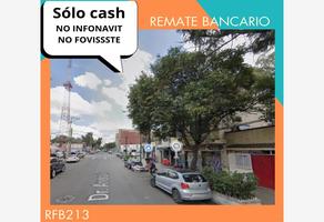 Foto de inmueble en DR ANDRADE #00, Col. Doctores C.P. 06720, Cuauhtémoc