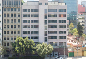 Foto de inmueble en Doctor Lavista, Col. Doctores C.P. 06720, Cuauhtémoc