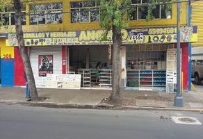 Foto de inmueble en José María Vertiz, Col. Doctores C.P. 06720, Cuauhtémoc