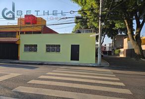 Foto de inmueble en maz 12, Col. Educación C.P. 04400, Coyoacán