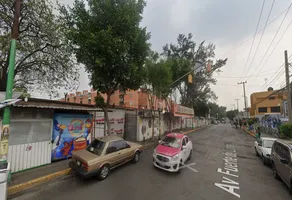 Foto de inmueble en Eje Vial 5 Sur #423, Col. Ejercito de Agua Prieta C.P. 09578, Iztapalapa