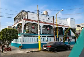 Foto de inmueble en Sin Número #37 MZ. 29 LT. 37, Col. Ejercito de Oriente C.P. 09230, Iztapalapa