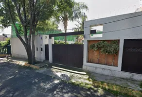 Foto de inmueble en Agapando #23Int. 0, Col. Ejidos de San Pedro Mártir C.P. 14640, Tlalpan