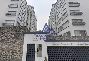 Foto de inmueble en Aralia 68 #68Int. 402, Col. Ejidos de San Pedro Mártir C.P. 14640, Tlalpan
