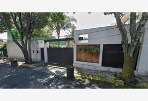 Foto de inmueble en Sin nombre de calle, Col. Ejidos de San Pedro Mártir C.P. 14640, Tlalpan