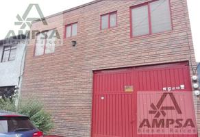 Foto de inmueble en Bodega Industrial Gustavo A. Madero en Renta, Col. El Arbolillo C.P. 07240, Gustavo A. Madero