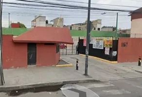 Foto de inmueble en miguel benrnard #1167, Col. El Arbolillo C.P. 07240, Gustavo A. Madero