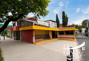 Foto de inmueble en Calzada de Tlalpan, Col. El Centinela C.P. 04450, Coyoacán