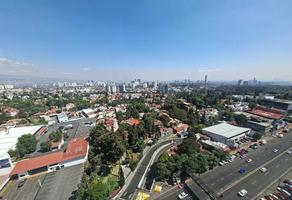 Foto de inmueble en Carretera México-Toluca, Col. El Ébano C.P. 05230, Cuajimalpa de Morelos