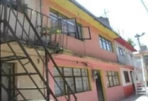 Foto de inmueble en ANDADOR FURGÓN 6, El Jagüey, Col. El Jagüey C.P. 02519, Azcapotzalco
