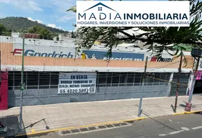 Foto de inmueble en ERMITA IZTAPALAPA 1551 #1551, Col. El Manto C.P. 09830, Iztapalapa