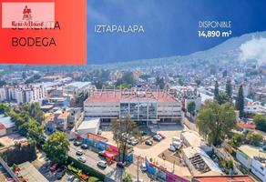Foto de inmueble en Se Renta Bodega Industrial en Iztapalapa EOD 26-2517, Col. El Manto C.P. 09830, Iztapalapa