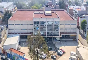 Foto de inmueble en Sin nombre de calle, Col. El Manto C.P. 09830, Iztapalapa