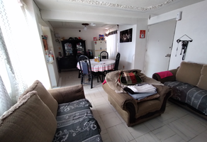 Foto de inmueble en , Col. El Milagro C.P. 07548, Gustavo A. Madero