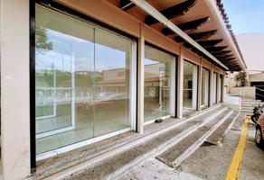 Foto de inmueble en Renta Locales Cdmx Alvaro Obregon EN Plaza Comercial #4991, Col. El Mirador del Pueblo Tetelpan C.P. 01708, Álvaro Obregón