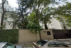Foto de inmueble en Alcanfores #79, Col. El Molino C.P. 05240, Cuajimalpa de Morelos