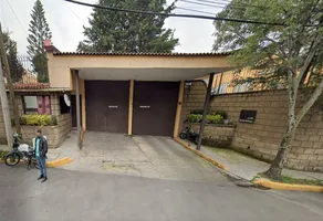 Foto de inmueble en JOSE MARIA CASTORENA  #578, Col. El Molino C.P. 05240, Cuajimalpa de Morelos