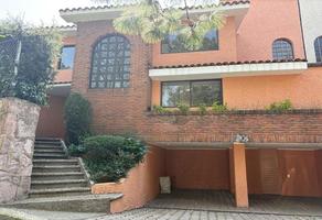 Foto de inmueble en JULIAN ADAME, Col. El Molino C.P. 05240, Cuajimalpa de Morelos