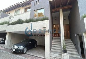 Foto de inmueble en jose maria castonera, Col. El Molino C.P. 05240, Cuajimalpa de Morelos