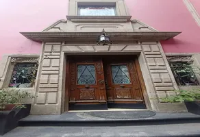 Foto de inmueble en Sin nombre de calle, Col. El Parque de Coyoacán C.P. 04899, Coyoacán