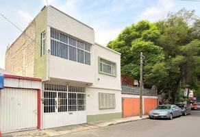 Foto de inmueble en Corola, Col. El Reloj C.P. 04640, Coyoacán
