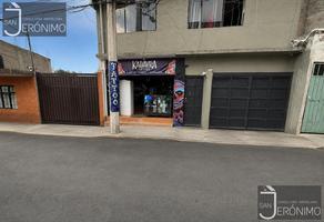 Foto de inmueble en Papaloteca, Col. El Rosal C.P. 10600, La Magdalena Contreras