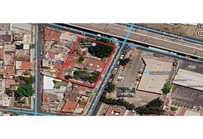 Foto de inmueble en Av. Tláhuac, Col. El Rosario C.P. 09930, Iztapalapa