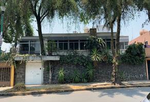 Foto de inmueble en MUSEO, Col. El Rosario C.P. 04380, Coyoacán