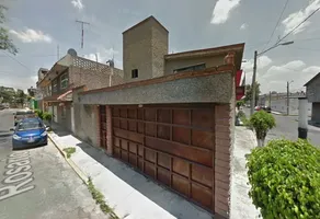 Foto de inmueble en Rosario #10, Col. El Rosario C.P. 09930, Iztapalapa