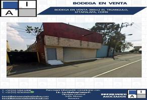 Foto de inmueble en EL TRIANGULO, Col. El Triangulo C.P. 09769, Iztapalapa