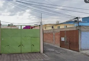 Foto de inmueble en Cerrada de Geólogos, Col. El Triunfo C.P. 09430, Iztapalapa