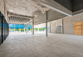 Foto de inmueble en La viga, Col. El Triunfo C.P. 09430, Iztapalapa