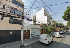Foto de inmueble en MARTI #204, Col. Escandón I Sección C.P. 11800, Miguel Hidalgo