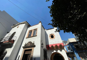 Foto de inmueble en calle SN, Col. Escandón II Sección C.P. 11800, Miguel Hidalgo