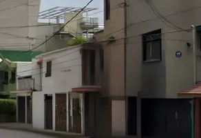 Foto de inmueble en CALLE 3 #10, Col. Espartaco C.P. 04870, Coyoacán